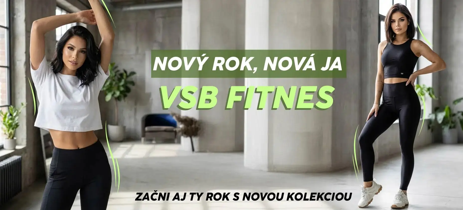 VSB FITNES