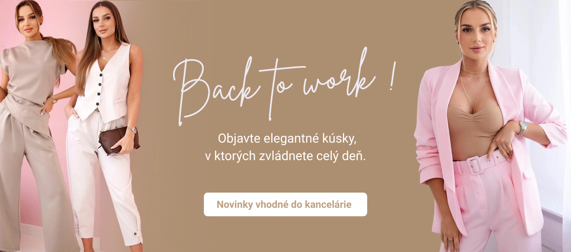 OBLEČENIE DO PRÁCE