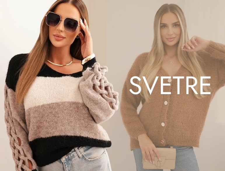 SVETRE