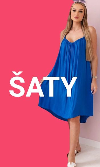 ŠATY