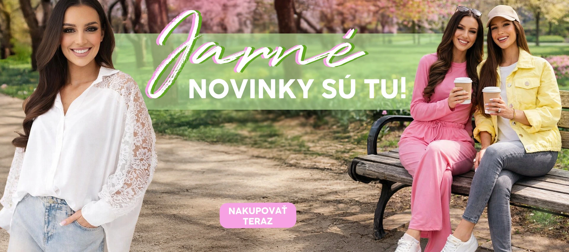 JARNE NOVINKY