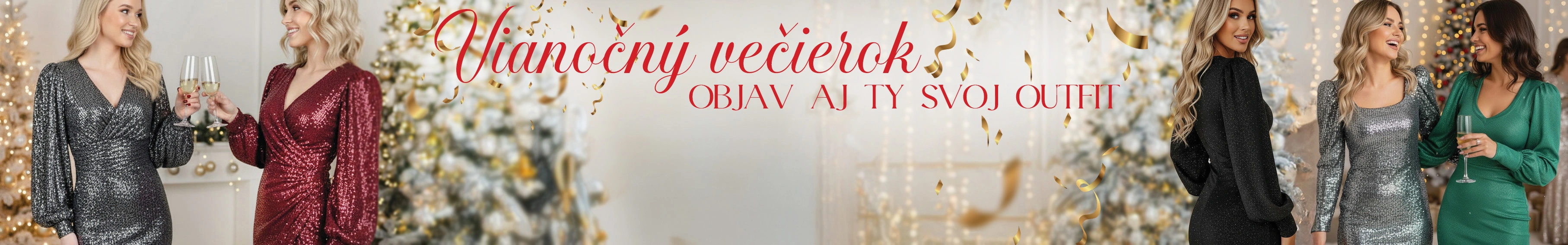 Vianočný večierok