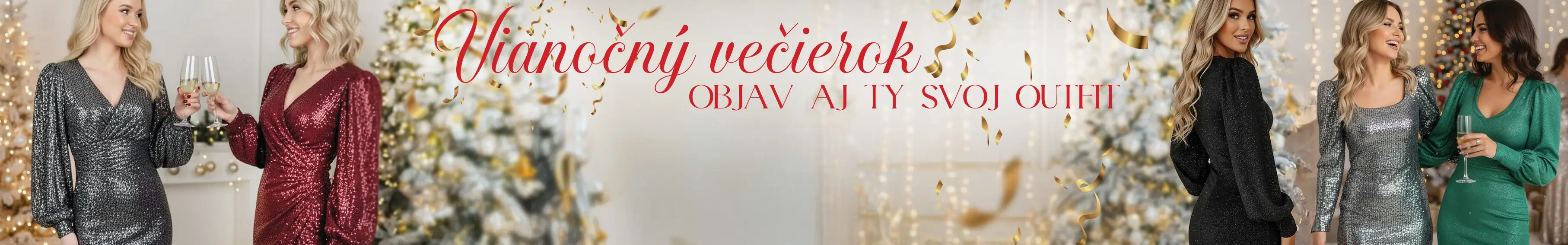 Vianočný večierok