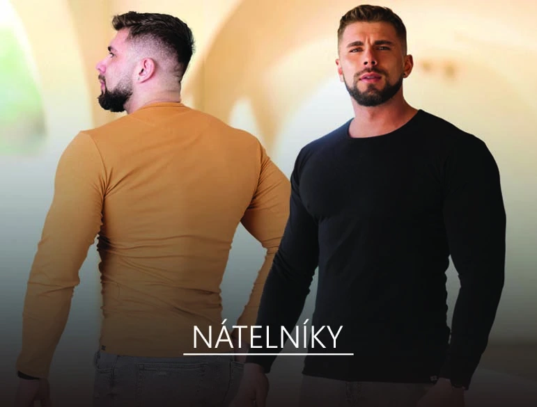 Nátelníky
