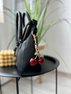 damsky-privesok-na-kabelku-ceresne damsky-privesok-na-kabelku-ceresne