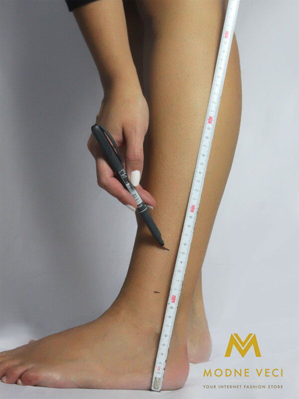 Schritt 1 – Punkt markieren