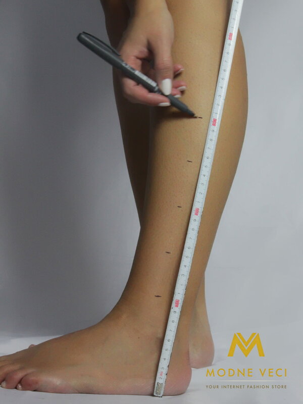 Schritt 1 – weitere Markierungen