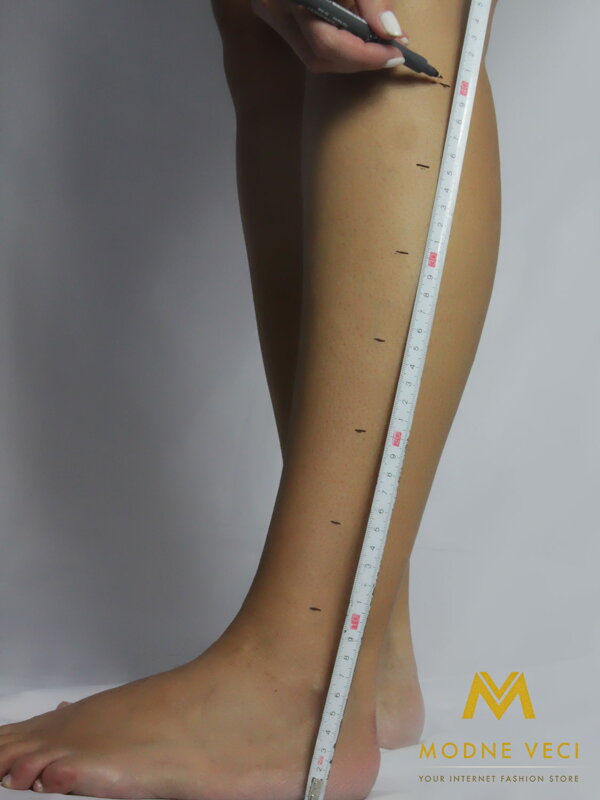 Schritt 1 – Markierungen fertig