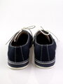 Chlapčenské topánky 199 modro-béžové 