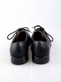 Chlapčenské spoločenské topánky 99 M čierne 