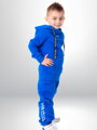 Detská tepláková súprava VSB KIDS modrá