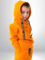 Detská tepláková súprava VSB KIDS oranžová