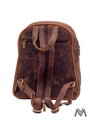 Pánsky ruksak WILD LB240-CH tmavo hnedá