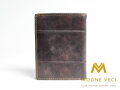 Pánska kožená peňaženka N4-DIS