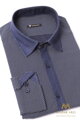 Luxusná pánska bavlnená košeľa SLIM FIT STRIH VS-PK-1722