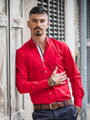 pánska košeľa, biela košeľa, pánska elegantná košeľa, košeľa na svadbu, krásna košeľa, košeľa pre muža , ako darček, pánska košeľa, biela košeľa, luxusná, darček, versabe, obleková košeľa, košeľa na svadbu, červená košeľa, kosela, 