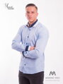 Pánska košeľa  v slim fit strihu - VS-PK-1704