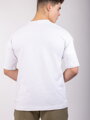 VSB BASIC pánske oversize tričko