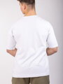 VSB BASIC pánske oversize tričko