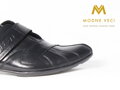 Pánske športové topánky model 97 - čierne