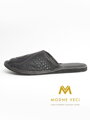 Pánske kožené papuče Model 7A