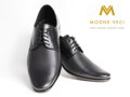 Elegantné topánky - kožené model 215