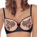 BH Roža Mehendi Push schwarz