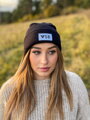 Trendy UNISEX VSB BEANIE čiapka 
