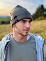 UNISEX čiapka VSB BEANIE COLLECTION oliva