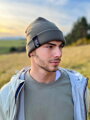 UNISEX čiapka VSB BEANIE COLLECTION oliva