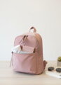 Dámsky športový batoh staroružový