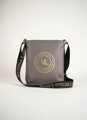 Dámska sivá kabelka Cross Body VITTORIA LUCCA 