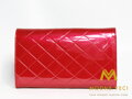Dámska listová kabelka PABIA 9750-005 RED