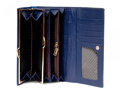 Dámska peňaženka ROVICKY  8805-SBR modrá