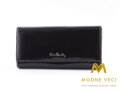 Dámska peňaženka Pierre cardin  PSP.520 čierna