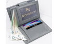 Dámska praktická peňaženka RD-04-GCL/7109 GRAY