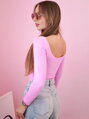 Body s dlhým rukávom 11208