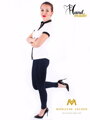 Biela dámska košeľa  Slim Fit VS-DK1720, dámska košeľa, damske oblecenie, košeľa, kosela, oblecenie, oblečenie, blúzky, damska kosela, košela dámska, damske kosele bluzky, dámske košele, košele, košela na mieru, košela na mieru Stará Ľubovňa, kosela pre z