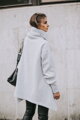 Pončo dámske VSB Collection SHORT grey