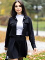 Dámske čierne VSB LISA sako