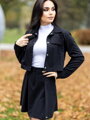 Dámske čierne VSB LISA sako