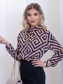 Elegantná dámska košeľa VSB ADELE 
