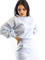 Graue Damen-Jogginghose VSB-Set ELIZABETH