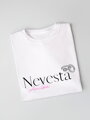 Tričko VSB NEVESTA s menom 