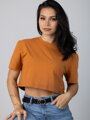 Dámske tričko VSB LILLY v croptop strihu 