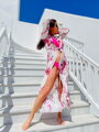 Dámske vzdušné kimono VSB VIVIEN