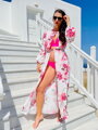 Dámske vzdušné kimono VSB VIVIEN 