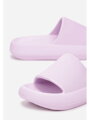 Damen Pantolette 3751 LILA