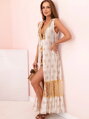 Dámske kimono v BOHO štýle 2205 