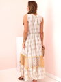 Dámske kimono v BOHO štýle 2205 